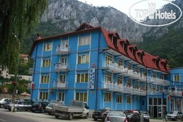Hotelier's photos Geta 3*