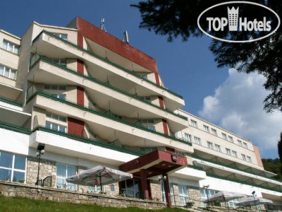 Hotel photo Grand Hotel Balvanyos 4*