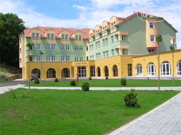 Hotelier's photos Helios 4*
