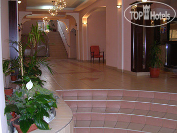 Hotelier's photos Best Western Meses Hotel 3*