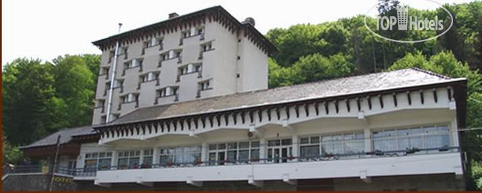 Hotel photo Hefaistos 2*
