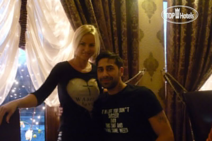 New photos from tourists Ianis 3*