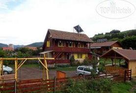 Hotel photo Napraforgo Pension 3*