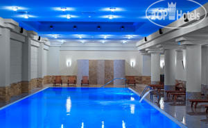 New photos from tourists Parc Hotel 3*