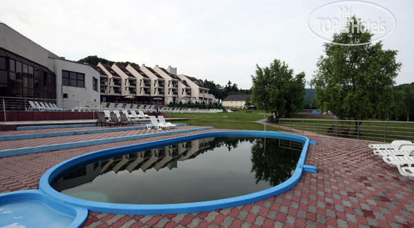 Hotelier's photos Complex Balnear Expro 3*