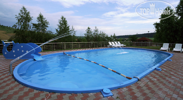New photos from tourists Complex Balnear Expro 3*