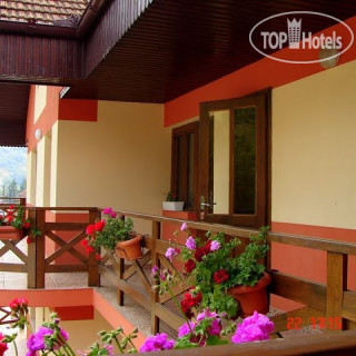 Photos Magic Pension