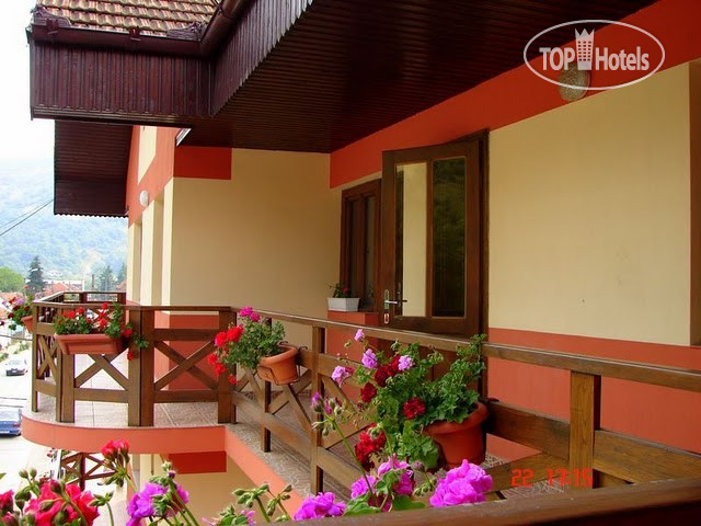 Photos Magic Pension