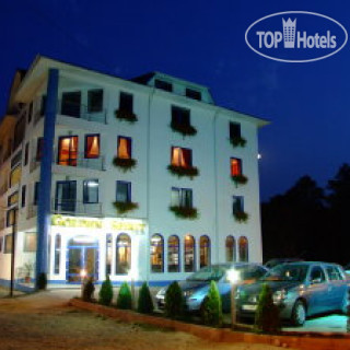 Photos Golden Spirit