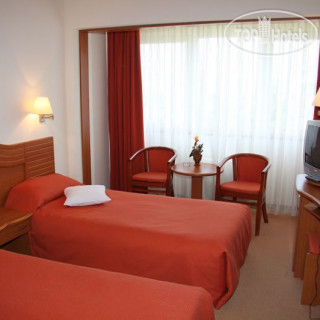 Photos Germisara Resort & SPA