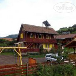 Photos Napraforgo Pension