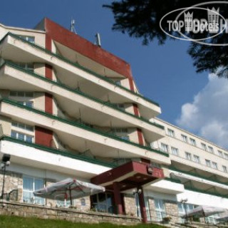 Фото Grand Hotel Balvanyos