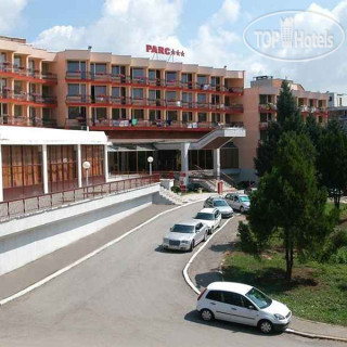 Photos Parc Hotel