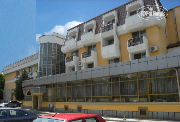 Photos Hotel Crang