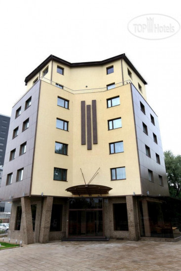 Hotel photo Ambiance Hotel 2*