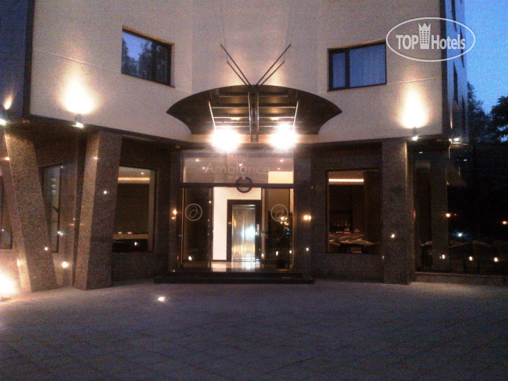 New photos from tourists Ambiance Hotel 2*