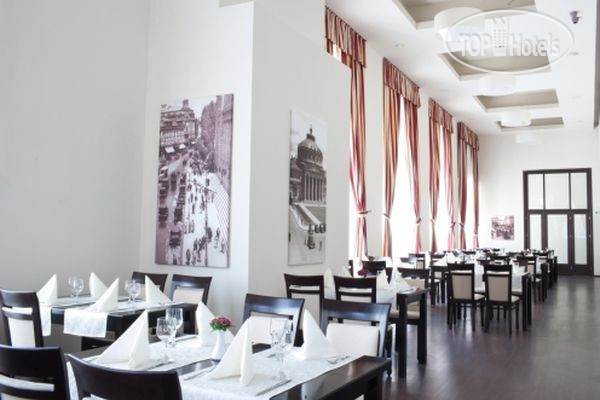 New photos from tourists Europa Royale 4*