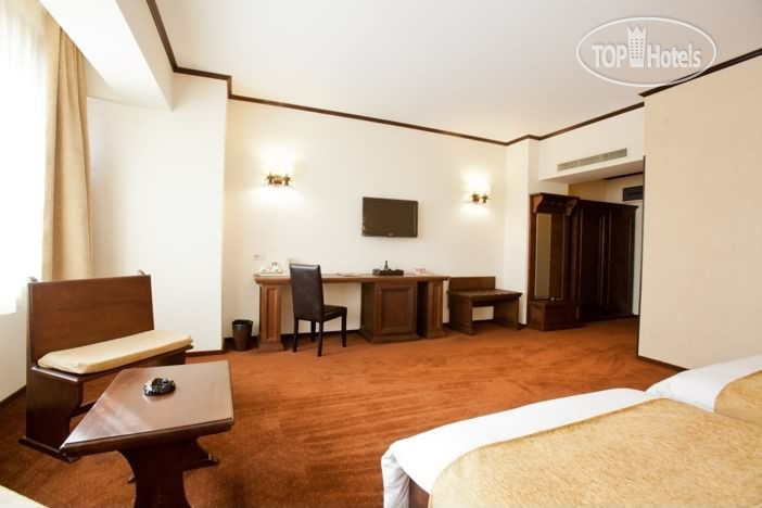 New photos from tourists Hotel INTERNATIONAL Bucharest 4*