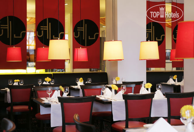 New photos from tourists Vienna House Easy Airport Bucharest 4*