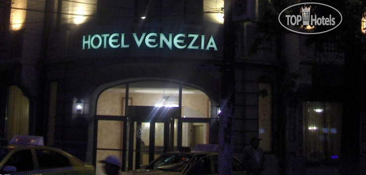 Hotel photo Hotel Venezia 4*