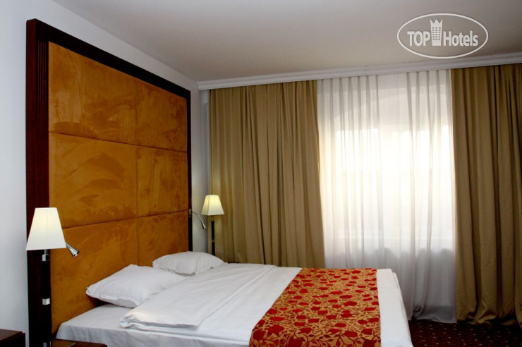 New photos from tourists Visconti Residence 4*