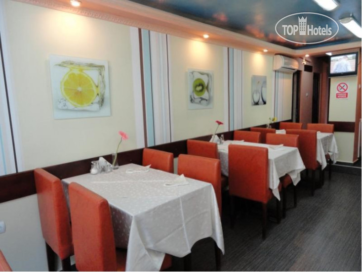 New photos from tourists Relax Comfort Suites Hotel 4*