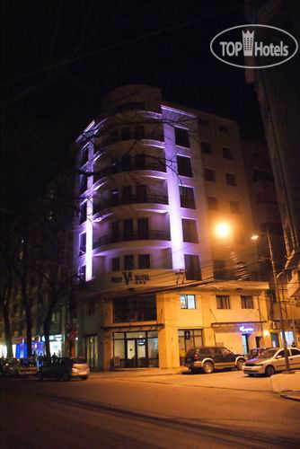 Hotel photo Volo Hotel 3*