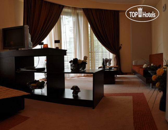 New photos from tourists Volo Hotel 3*