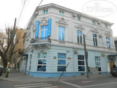 Hotel photo Hotel Helios 3*