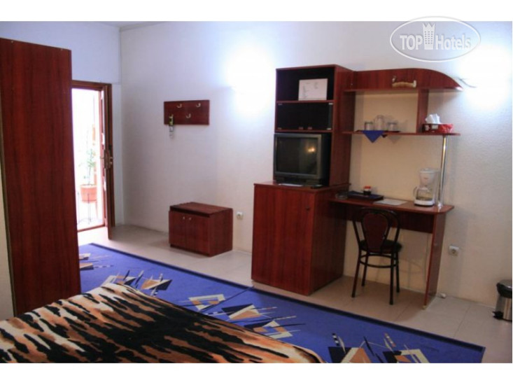 Hotel photo Hostel Miorita 3*
