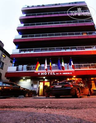 Hotel photo SS Residence Bucuresti Unirii 4*