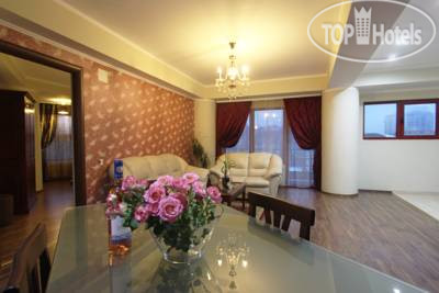 New photos from tourists SS Residence Bucuresti Unirii 4*