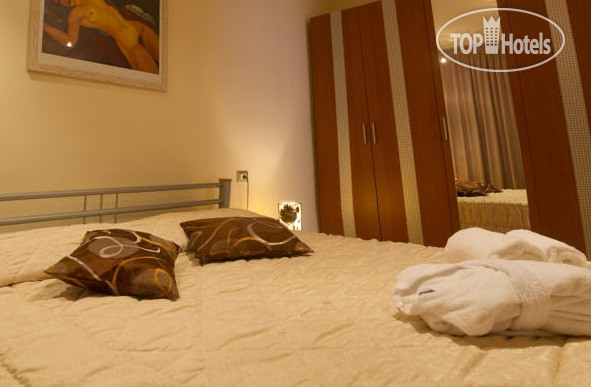 New photos from tourists Prince Residence 3*