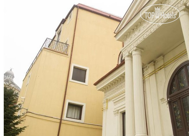 Hotelier's photos Prince Residence 3*