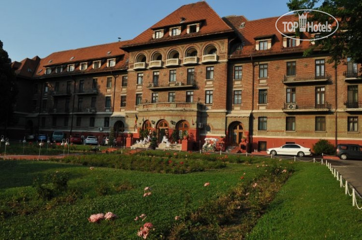 Hotel photo Triumf 2*