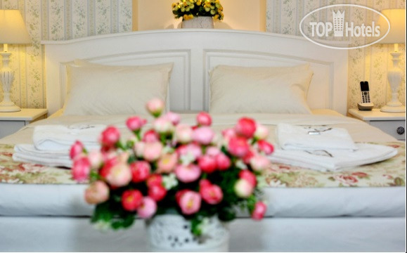 New photos from tourists Les Jardins Carol Boutique Hotel