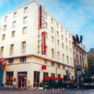 Hotelier's photos Central 4*