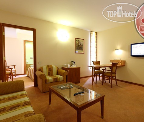 Hotelier's photos Duke 3*