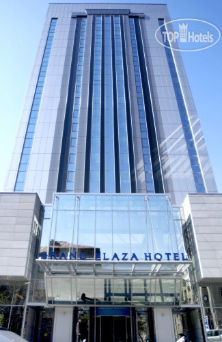 Hotel photo Howard Jonson 5*