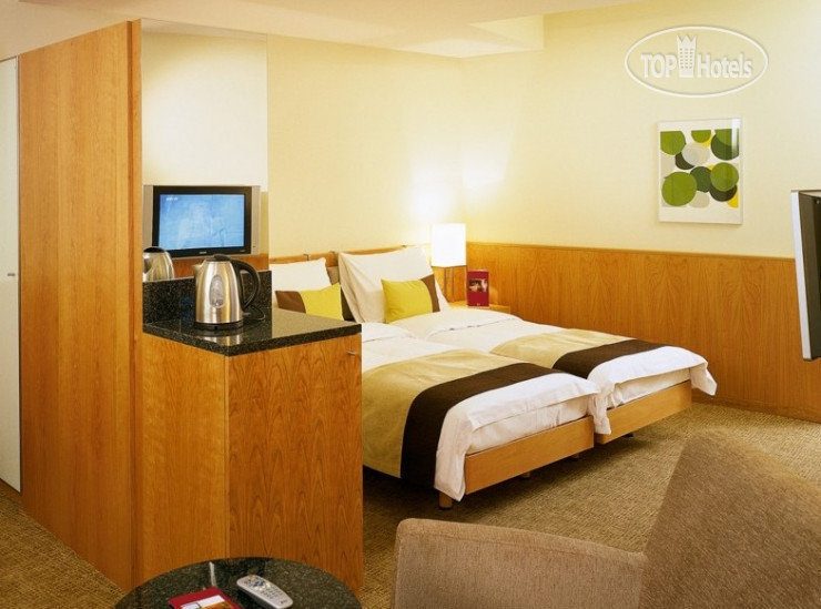 Hotelier's photos K and K 4*