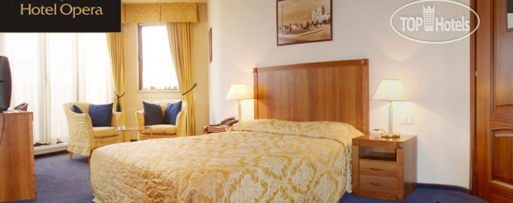 Hotelier's photos Opera 3*