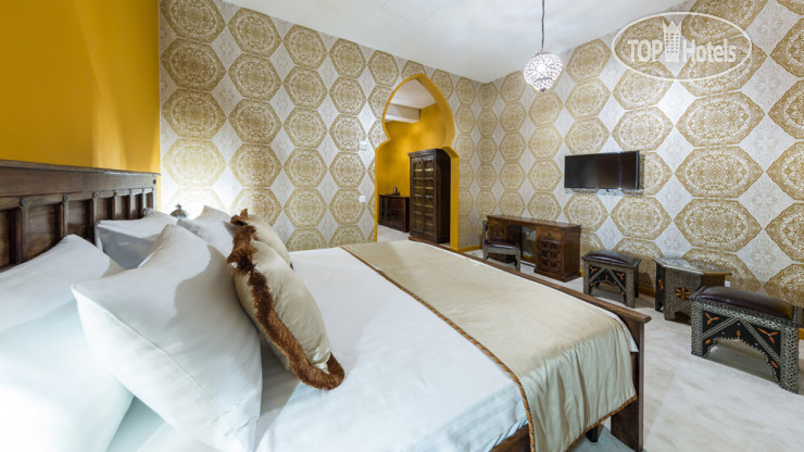 New photos from tourists The Mansion Boutique Hotel 4*