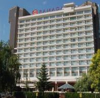 Hotelier's photos Best Western Parc 3*