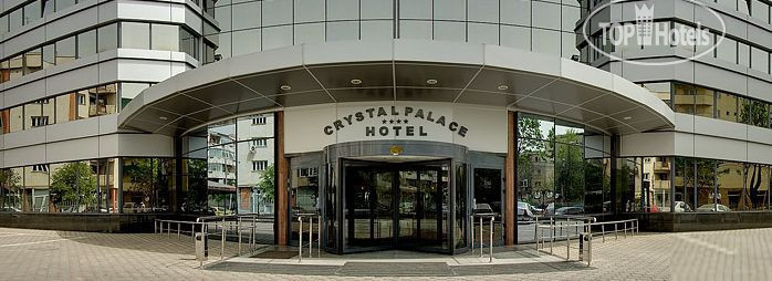 Hotel photo Crystal Palace 4*