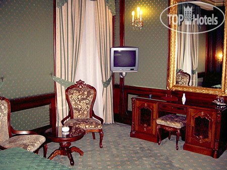New photos from tourists Casa Capsa 5*