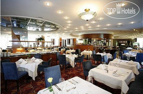 New photos from tourists Crowne Plaza Bucharest 5*