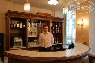 New photos from tourists Central and Venetia 4*