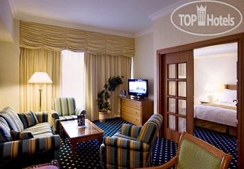 New photos from tourists JW Marriott Bucharest Grand Hotel 5*