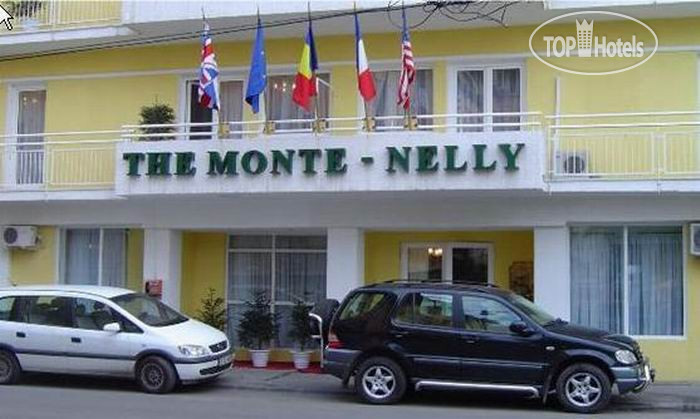 Фото Monte Nelly