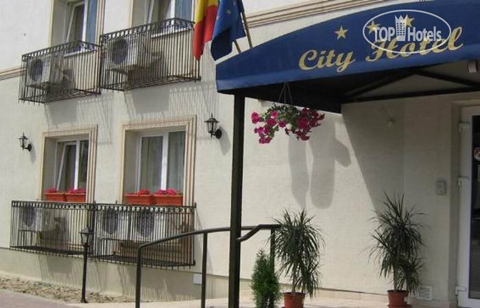Hotelier's photos City Hotel Bucuresti 3*